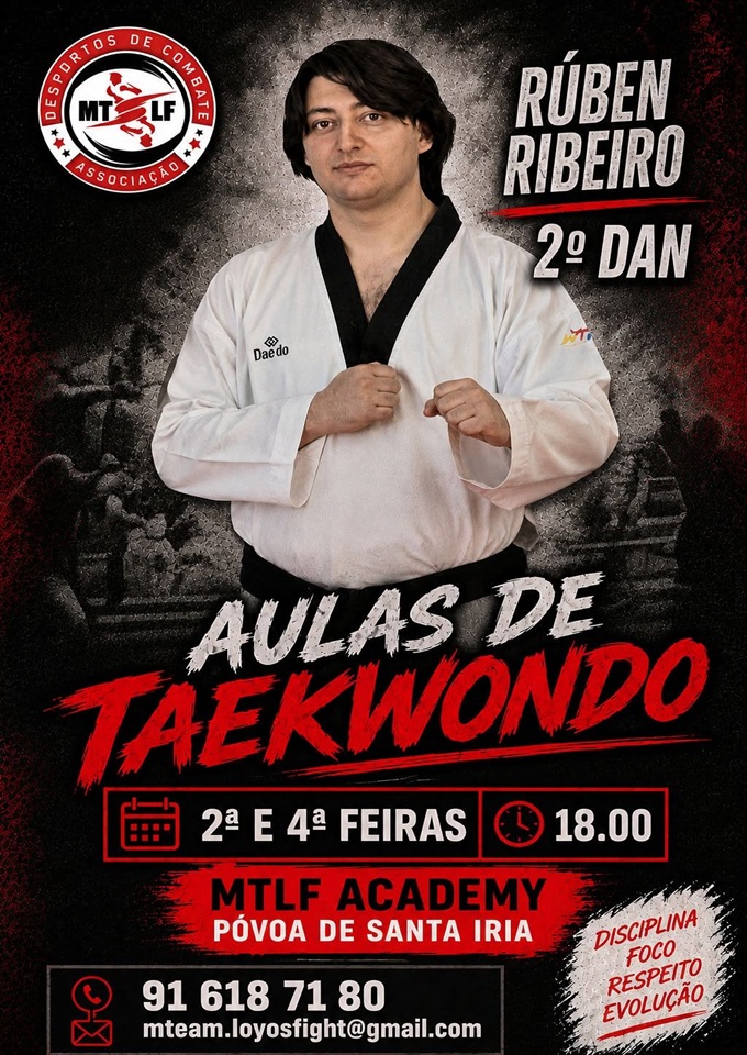MTLF - Taekwondo 2627
